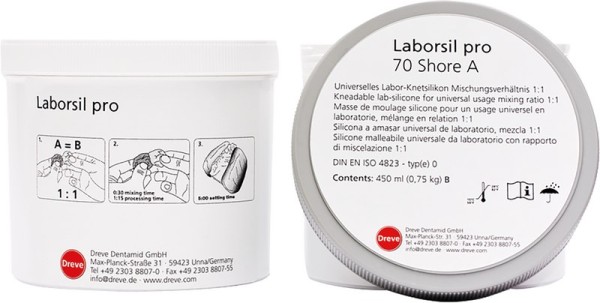Laborsil pro 70
