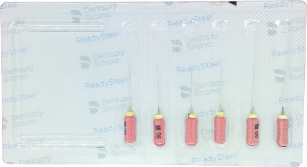 READYSTEEL Senseus Flexofile