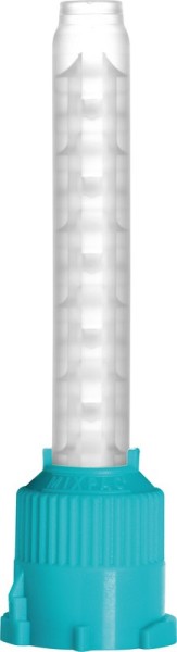 Müller-Omicron Mischkanülen NT grün