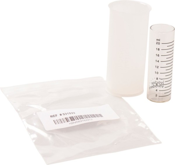 ProBase® Dosiersystem