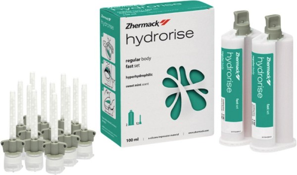Hydrorise Regular Body