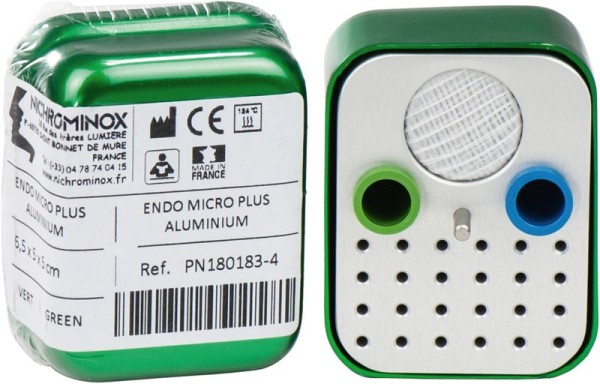 Endo Micro Plus Box