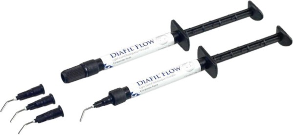 DIAFIL™ FLOW Hybrid