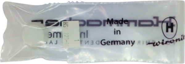 Ersatzbacken