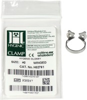 HYGENIC® Dental Dam Klammern