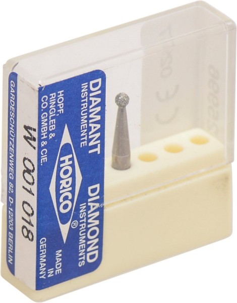Diamantschleifer 001