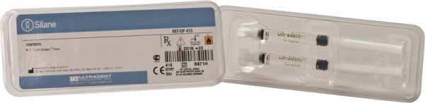 Ultradent™ Porcelain Etch & Silane