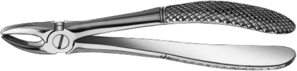 Kinderzahnzangen nach Klein