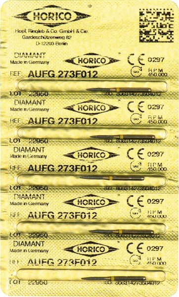 Diamant AuFG 273