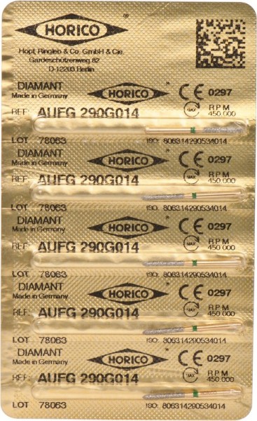Diamant AuFG 290