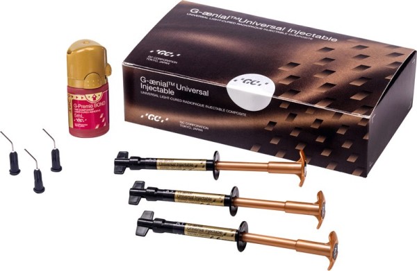 GC G-ænial® Universal Injectable