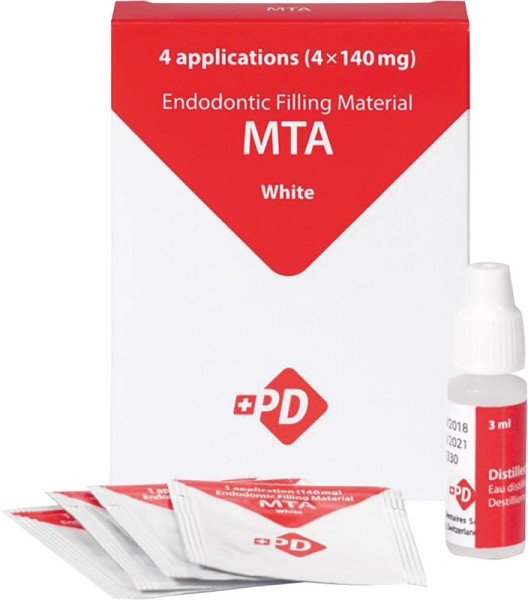 PD™ MTA White