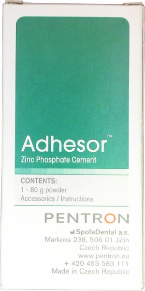 Adhesor™