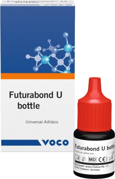 Futurabond U bottle