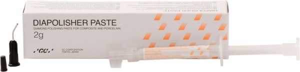 GC DiaPolisher Paste