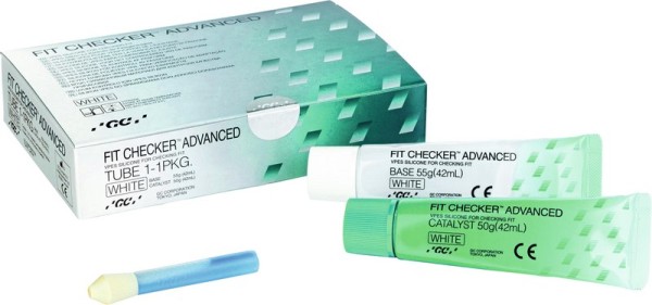 GC FIT CHECKER™ Advanced