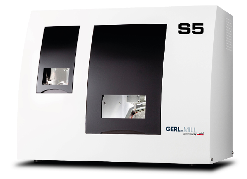 GERL.Mill S5
