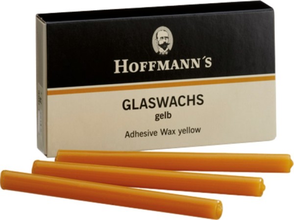 Hoffmann's Glaswachs