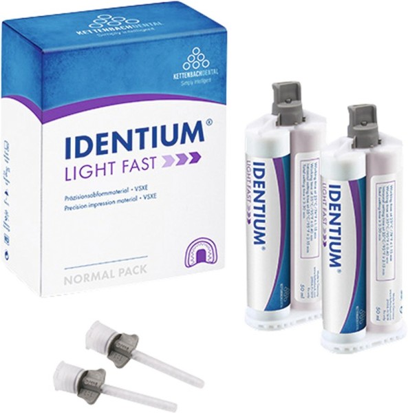 Identium® Light