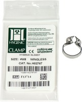 HYGENIC® Dental Dam Klammern