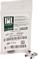 HYGENIC® Dental Dam Klammern