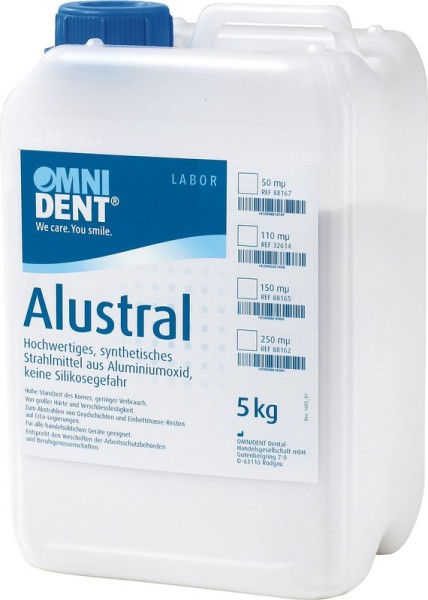 Alustral