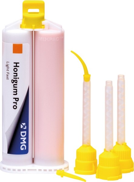 Honigum Pro Light