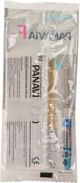 PANAVIA™ F 2.0