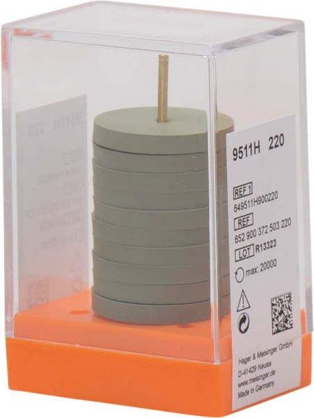 Universalpolierer 9511