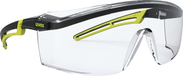 Hager iSpec® Safety Fit II