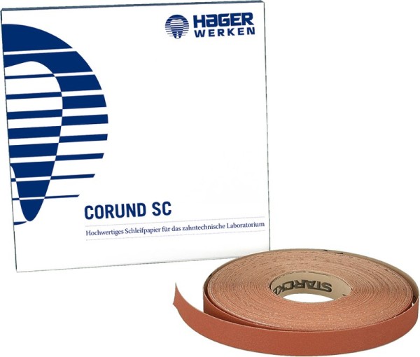 CORUND SC
