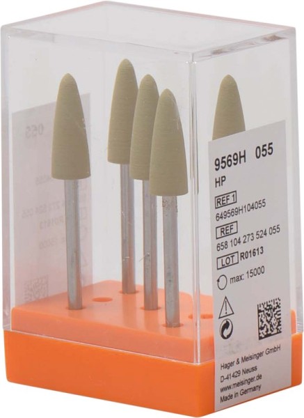 Kunststoffpolierer 9569