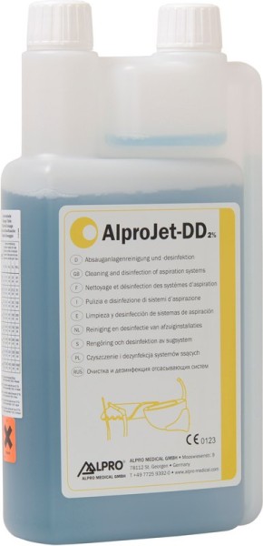 Niederlande AlproJet-DD