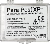 ParaPost® XP™ Temporärstifte