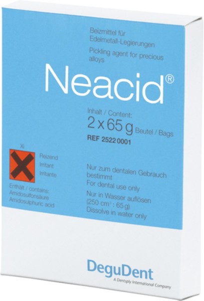 Neacid® Beizmittel