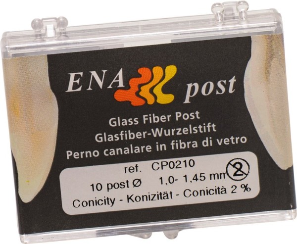 ENA post Wurzelstift 2%