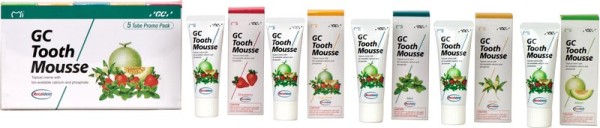 GC Tooth Mousse™