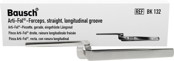 Arti-Fol® Pinzette