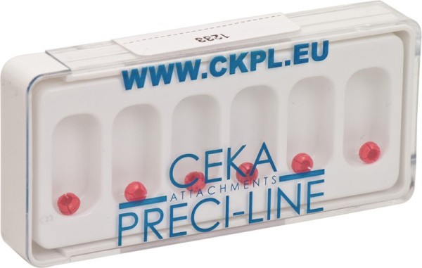 PRECI-CLIX-Matrize