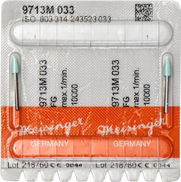 Diamantpolierer 9713