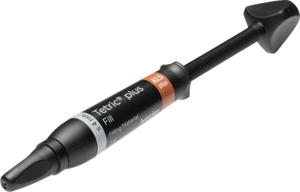 Tetric® plus