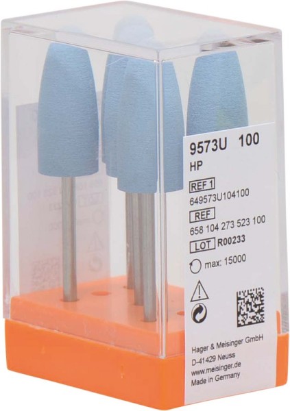 Silikonpolierer 9573