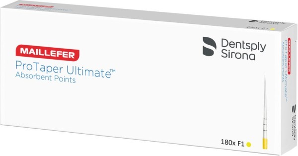 ProTaper Ultimate™ Papierspitzen