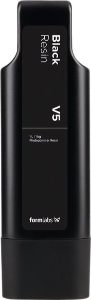 Black Resin V5