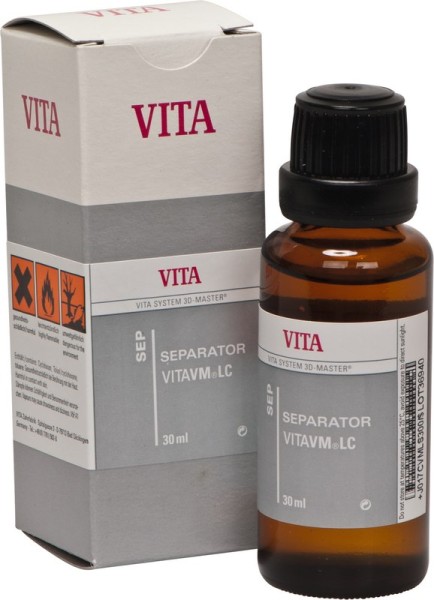 VITA VM LC 3D-MASTER Separator