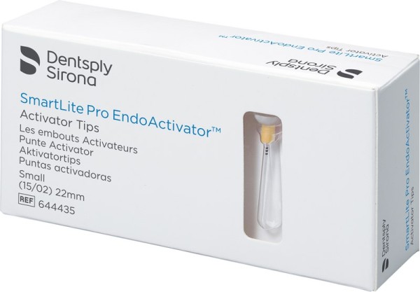 SmartLite® Pro EndoActivator™ Tips
