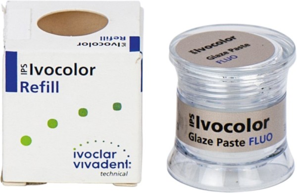 IPS Ivocolor Glaze Paste