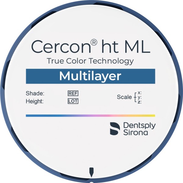 Cercon® ht ML