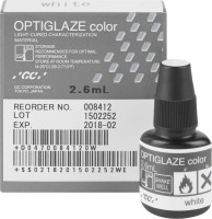 GC OPTIGLAZE® color