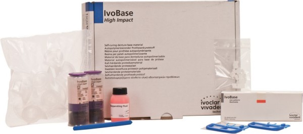 IvoBase® High Impact